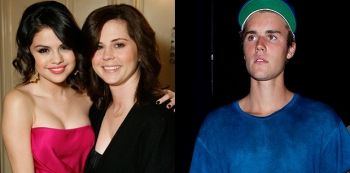 Selena Gomez Pleads With Her Mom — Justin Bieber Won’t Break My Heart