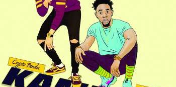 TV Star Crysto Panda In New Song With Mun G