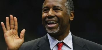 US Presidential Candidate Ben Carson To Visit His Ancestral Homeland Of Kenya