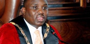 DRAMA AS ERIAS LUKWAGO BOUNCES BACK AS KAMPALA LORD MAYOR CANDIDATE