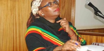 Nyanzi remanded to Luzira prisons after Dramatic Court appearance