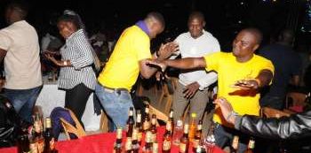 How It Went Down At Kabale Edition Of The Bell All Star Tour