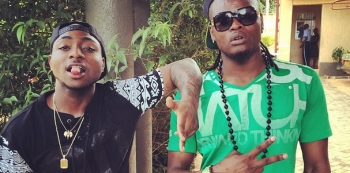 Davido Set For Kampala Concert