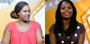 Mary Luswata Claims She Doesn't Know Tina Fierce