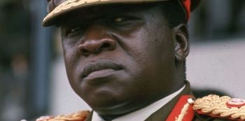 The RISE and FALL of IDI AMIN in 16 Minutes
