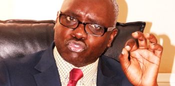 Vision Group CEO Robert Kabushenga Set To Leave Over His Links With Opposition