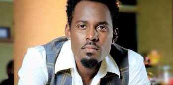 Swangz singer Azaawi head over heels for Maurice Kirya