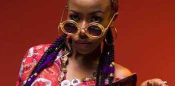 Vinka Produced Bogus Music in 2019 - Kasuku