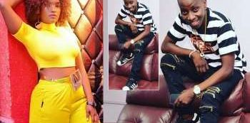 Mc Kats Tells Fille,  “Am Your Fan for Life”