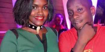 Fille Mutoni Dragged To Court