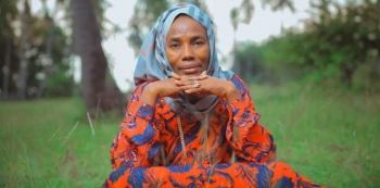 Diamond's mother finally accepts Hamisa Mobetto's child