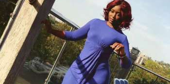 Winnie Nwagi Deactivates Comments On Instagram