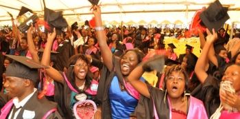 MUK Graduation Ends Today As 286 Graduate With First Class