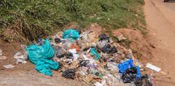 Ugandans face UGX 2 Million or Imprisonment for Littering under the new Physical Planning Amendment Act no.2 of 2020