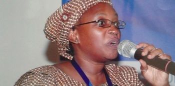 Stella Nyanzi Claims Andrew Kaweesi Was A MURDERER Who's MURDERED!