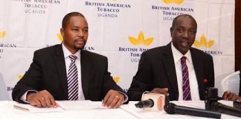 British American Tobacco Uganda to pay Ushs20.3billion to shareholders in June