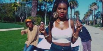 Princess Vitarah Breaks The Internet with ‘Nigerian Pussy’ — Listen/Download