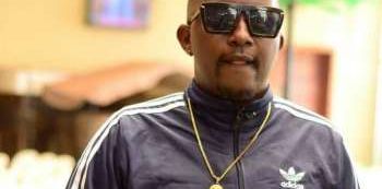 TV Celebrity Tuff B Fails To Pay Bar Bill, Hides