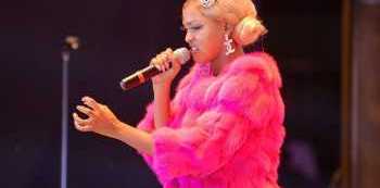 Spice Diana to Abandon Freedom City for Cricket Oval