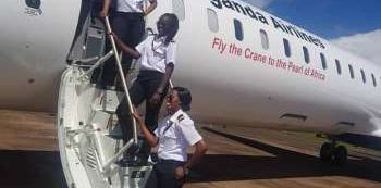 Uganda Airlines promises to fully work with local business community 
