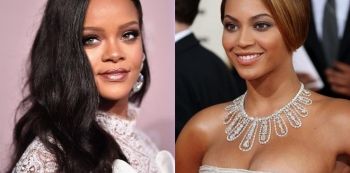 Top 10: Forbes’ highest paid women in music in 2018