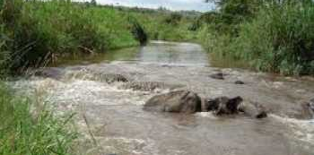 Panic as 16 year old boy drowns in River