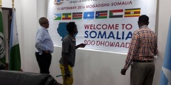 IGAD Cancels 53rd Extra-Ordinary Summit in Mogadishu