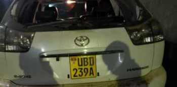 Police shoots, kills two thugs in Bukoto