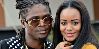 Singer Weasel hints on marriage