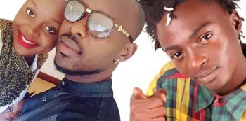 Kenzo Reportedly Rewards Aganaga