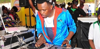 Top 5 Hottest Deejays Of Uganda