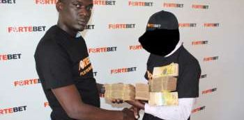 Ntinda Taxi Conductor Resigns After Winning Shs104m From Betting