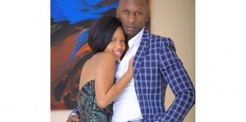 I Had Taken A Break From Everything For Love - Sheilah Gashumba