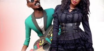 Upcoming Singer AVM Releases Song With Mowzey Radio Year After His Death