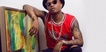 Wizkid Claims He Is Already A Music Legend