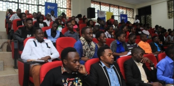 NSSF Career Expo Heads to Nkumba, KIU