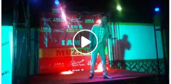 Video: Top City Comedians Thrill Revellers At Zzinaland Eid Comedy Bash.