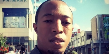 Andy Events Resorts to boda bodas After Being Chased By B2C Boys