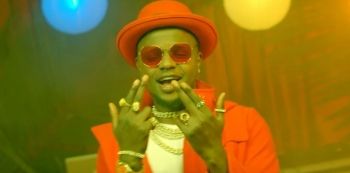 Victor Kamenyo Signs New Artiste After Falling Out With Chozen Becky