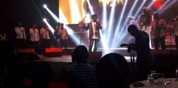 Madoxx Is The Best Artiste Ever — Frank Gashumba