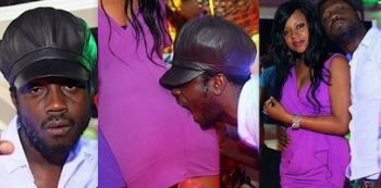 Bebe Cool Reveals Words He Used To Bring Back Zuena Kirema After Cheating On Her