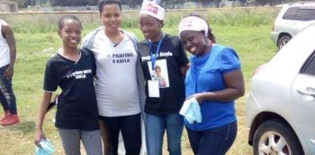 Bebe Cool’s  MUKIIBI SKILLS Pay Off,  Balloons Zuena For the 5th Time