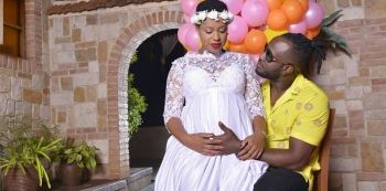 Why Zuena Won’t Deliver Her 5th Baby In USA