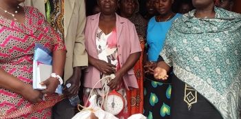 Isingiro District directed to release women funds
