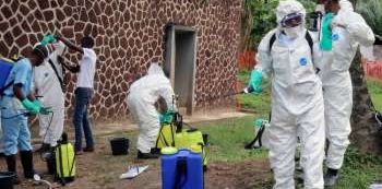At least UGX 28bn needed to fight fresh Ebola outbreak