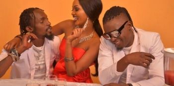 Spice Diana dedicates concert to the late Mowzey Radio