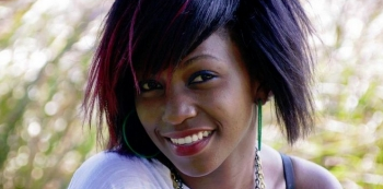 Irene Ntale’s Friend Makes Very DISRESPECTFUL Comments . . . Singer WETS The Bed!!!