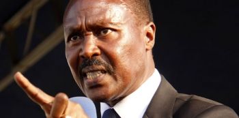 Controversy As Gen. Muntu Summons FDC Working Committee To Announce The Leader Of Opposition