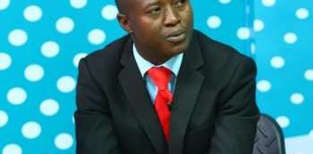 Sabitti Joseph Excited To Start New Job