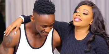 Naughty Bad Black at War with Ex Boyfriend